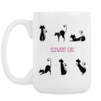 Кружка 420 мл