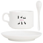 Кофейный набор