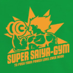 Saiya gym