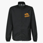 Ветровка без капюшона