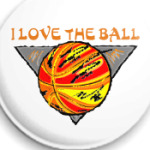 I Love The Ball