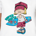 Super Surfer