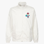 Ветровка без капюшона