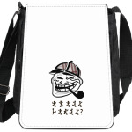 Шифровка Холмса