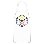 Кухонный фартук