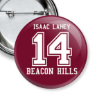 Isaac Lahey