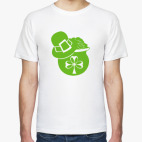 Святой Патрик