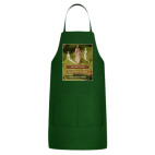 Кухонный фартук