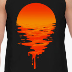 Солнечный Закат