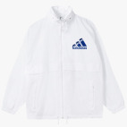 Ветровка с капюшоном