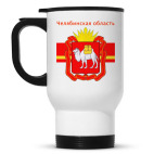 Кружка-термос