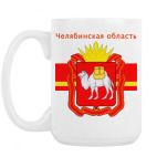 Кружка 420 мл