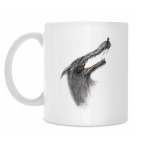 Кружка 330 мл