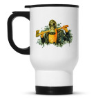 Кружка-термос