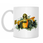 Кружка 330 мл