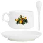 Кофейный набор