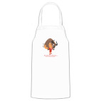 Кухонный фартук