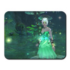 Болотная фея