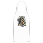 Кухонный фартук