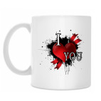 Кружка 330 мл