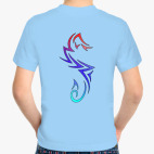 Морской конек