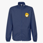 Ветровка без капюшона