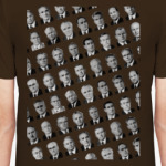 Состав Политбюро паттерн