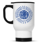 Кружка-термос