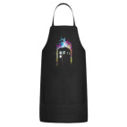 Кухонный фартук