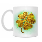 'Золотой клевер'