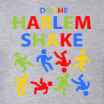 Harlem Shake