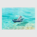 Рипичип в лодочке