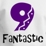 9 Доктор FANTASTIC
