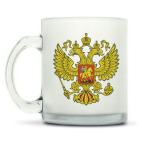 Герб России