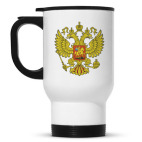 Кружка-термос