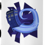 Tardis, Doctor Who
