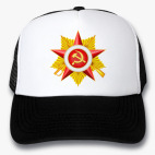 Кепки Trucker