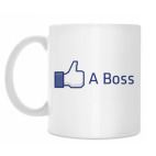 Like A Boss