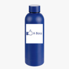 Термобутылка