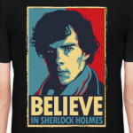 Шерлок Холмс