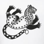 Скифский леопард