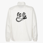 Ветровка без капюшона