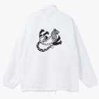 Ветровка с капюшоном