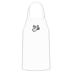 Кухонный фартук