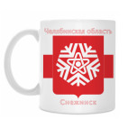 г. Снежинск