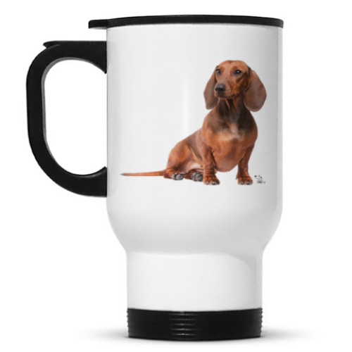 Кружка-термос Таска