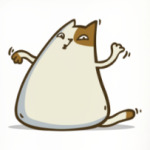  Пятничный Котик №20