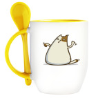  Пятничный Котик №20