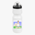 Велобутылка