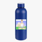 Термобутылка